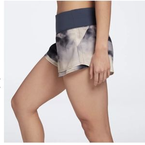 CALIA Kick it Up Inner Brief Shorts